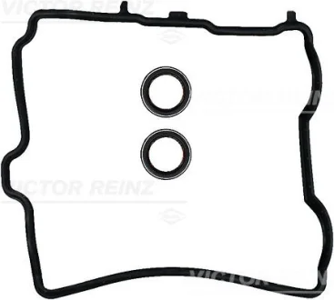 Комплект прокладок клапанної кришки лів SUBARU BRZ, FORESTER, WRX TOYOTA GT 86 2.0 03.12- 15-10676-01 VICTOR REINZ 151067601