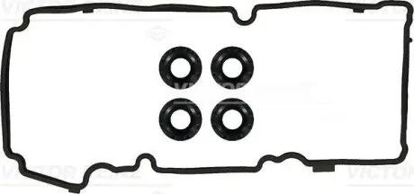 Прокладка кришки клапанів VW Caddy 2.0 TDI 15- (к-кт) REINZ VICTOR REINZ 15-10836-01