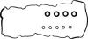 Прокладка кришки клапанів Hyundai Tucson/Kia Sportage 1.7 CRDi 10- (к-кт) REINZ VICTOR REINZ 15-11242-01 (фото 1)