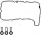 Комплект прокладок кришки Г/Ц BMW/MINI B37 \'\'15>> ="" VICTOR REINZ 151225701 (фото 1)