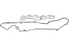 Прокладок клапанної кришки BMW 3 (F30/F80)/5 (G30/F90)/7 (G11/G12) 15- (к-кт) B58 B30 REINZ VICTOR REINZ 15-12480-01 (фото 1)