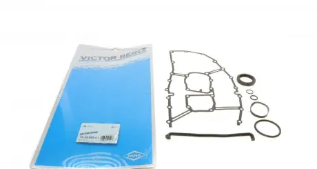 Прокладка кришки ГБЦ комплект на BMW 3 E36/E46 5 E34 VICTOR REINZ 152936601