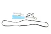 Прокладка кришки клапанів Ford Transit 2.3i 06-/Focus/Mondeo/Mazda 3/5/6 1.8/2.0 02- (к-кт) REINZ VICTOR REINZ 15-36563-01 (фото 1)
