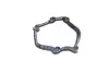 Прокладка кришки клапанів BMW 3 (E46/E90)/5 (E60) 1.8-2.0i 01- (к-кт), N42/N46 REINZ VICTOR REINZ 15-37293-03 (фото 7)