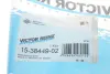 Комплект прокладок кришки Г/Ц MB Sprinter II 2,2 CDI OM646 ="" VICTOR REINZ 153844902 (фото 5)