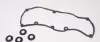 К-кт прокладок кришки Г/Ц AUDI A3/A4/A5/A6/ ="" VICTOR REINZ 154048401 (фото 1)