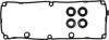 Прокладка кришки клапанів VW Caddy III/T5 2.0TDI 09- (к-кт) CFHF REINZ VICTOR REINZ 15-40486-01 (фото 4)