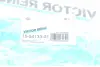 Прокладка клапанної кришки Lexus GX/Toyota Land Cruiser 09- (к-кт) REINZ VICTOR REINZ 15-54133-01 (фото 6)
