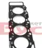 Прокладка ГБЦ VW LT 2.8TDI (метал), Ø96,00mm, AUH/BCQ REINZ VICTOR REINZ 61-00011-00 (фото 3)