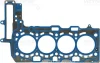 Прокладка ГБЦ BMW 3 (G20/G80/G28)/5 (G30/F90)/7 (G11/G12) 16- (1.00mm) B46/B48 REINZ VICTOR REINZ 61-10076-10 (фото 1)