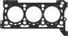 Прокладка ГБЦ CHRYSLER/JEEP \'\'3.0CRDI \'\'R \'\'10>> ="" VICTOR REINZ 611009900 (фото 1)