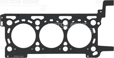 Прокладка ГБЦ CHRYSLER/JEEP \'\'3.0CRDI \'\'L \'\'10>> ="" VICTOR REINZ 611010000