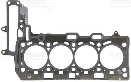 Прокладка ГБЦ BMW B47D20/C20 (+0,1mm) \'\'15>> ="" VICTOR REINZ 611018810