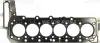Прокладка ГБЦ BMW 5 (F10)/7 (F01-F04)/X5 (F15/F85) 3.0D 10- (1.47mm) (1 мітка) N57 D30, (M50d) REINZ VICTOR REINZ 61-10193-00 (фото 1)