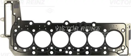 Прокладка ГБЦ BMW 5 (F10)/7 (F01-F04)/X5 (F15/F85) 3.0D 10- (1.47mm) (1 мітка) N57 D30, (M50d) REINZ VICTOR REINZ 61-10193-00