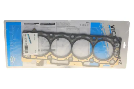 Прокладка ГБЦ Citroen Jumper/Jumpy/Peugeot Boxer/Expert 2.0/2.2 HDI 15- (4 мітки) (1.40mm) REINZ VICTOR REINZ 61-10212-30