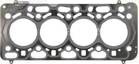 A_Прокладка ГБЦ VOLVO \'\'2.0D \'\'14>> (0,9 мм) ="" VICTOR REINZ 611024910