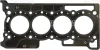 Прокладка ГБЦ Renault Kangoo 1.2 TCe 13-, Ø73,70mm, 0.60mm, H5F REINZ VICTOR REINZ 61-10256-00 (фото 1)