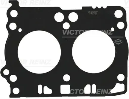 Прокладка, головка циліндра VICTOR REINZ 61-10267-00