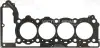 Прокладка ГБЦ (L) Range Rover/Range Rover Sport TDV8 &quot;4.4 &quot;06&gt;&gt; =&quot;&quot; VICTOR REINZ 611029300 (фото 1)
