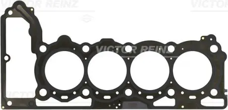 Прокладка ГБЦ (L) Range Rover/Range Rover Sport TDV8 "4.4 "06>> ="" VICTOR REINZ 611029300