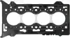 A_Прокладка ГБЦ MITSUBISHI L200/Pajero Sport \'\'2.4DID 4N15 \'\'16>> ="" VICTOR REINZ 611030400 (фото 1)