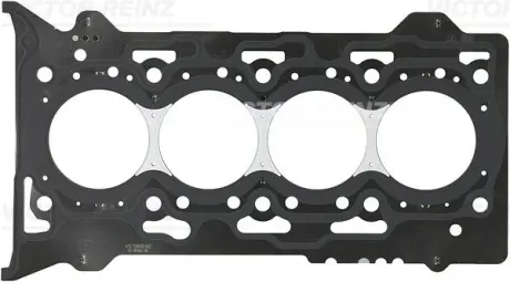 Прокладка ГБЦ MITSUBISHI L200/Pajero Sport \'\'2.4DID 4N15 \'\'16>> ="" VICTOR REINZ 611030410