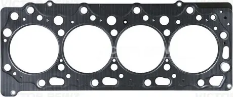 Прокладка, головка циліндра REINZ 61-10645-00 VICTOR REINZ 611064500
