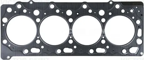 Прокладка ГБЦ MITSUBISHI L200/Pajero Sport \'\'2.5DID \'\'07-15 ="" VICTOR REINZ 611064510