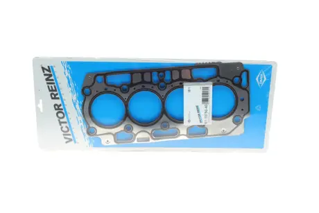 Прокладка ГБЦ Citroen Berlingo/Jumpy/Peugeot Expert/Partner 1.5 BlueHDi 18-(5 міток))) (1.45mm) REINZ VICTOR REINZ 61-10750-40