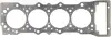 Прокладка ГБЦ MITSUBISHI Pajero/Pajero Sport \'\'3.2DID \'\'07-09 ="" VICTOR REINZ 611076010 (фото 1)