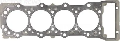 Прокладка ГБЦ MITSUBISHI Pajero/Pajero Sport \'\'3.2DID \'\'07-09 ="" VICTOR REINZ 611076010