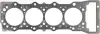 A_Прокладка ГБЦ MITSUBISHI Pajero/Pajero Sport \'\'3.2DID \'\'07-09 ="" VICTOR REINZ 611076020 (фото 1)