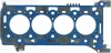 Прокладки двигуна VICTOR REINZ 61-11839-40 (фото 1)