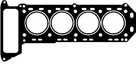A_Прокладка ГБЦ ALFA ROMEO 1,6-2,0 -93 ="" VICTOR REINZ 612276020
