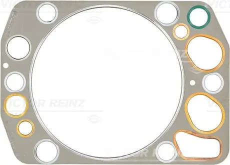 Прокладка ГБЦ на Man D2840/2866/2876 VICTOR REINZ 612527520