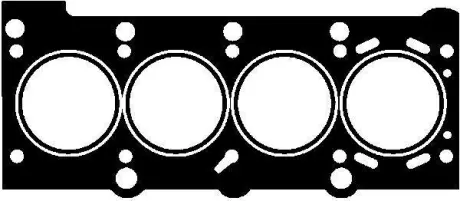 Прокладка ГБЦ BMW E36,E34 1,6-1,8 89-00 ="" VICTOR REINZ 612848500