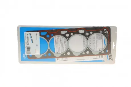 Прокладка ГБЦ на VW Polo 1.3/1.4 D -95 (1.57 мм) VICTOR REINZ 612863010