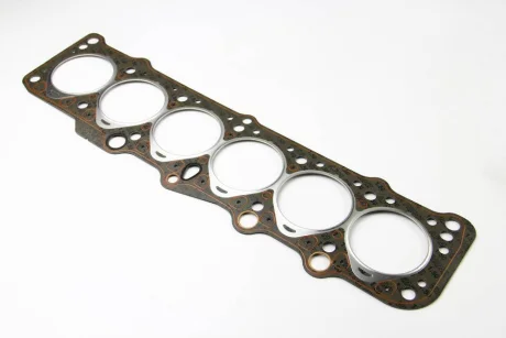 Прокладка головки блоку VW LT 2.4D/TD (>96) 1-x VICTOR REINZ 612899000