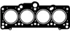 A_Прокладка ГБЦ AUDI/SEAT/VW 80,Cordoba,Ibiza,Toledo,Golf,Passat,Transporter,Vento ="" VICTOR REINZ 612900030 (фото 1)