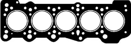 A_Прокладка ГБЦ AUDI 100/VW Transporter 2,4D 90-98 ="" VICTOR REINZ 612921000