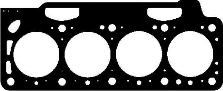 Прокладка ГБЦ на Renault/Volvo 1.6D 3 мітки 88- VICTOR REINZ 613113530