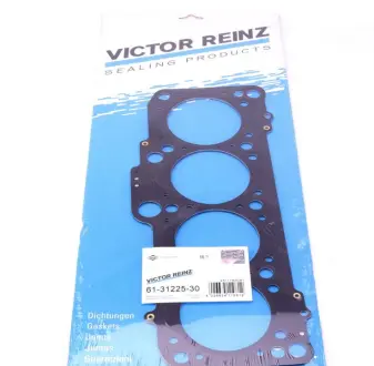 Прокладка, головка циліндра REINZ 61-31225-30 VICTOR REINZ 613122530