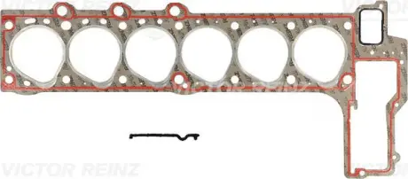 A_Прокладка ГБЦ BMW 3/5 \'\'2.5td \'\'91-97 ="" VICTOR REINZ 613133010