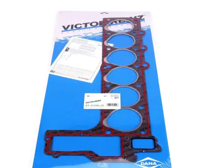 Прокладка, головка циліндра REINZ 61-31335-10 VICTOR REINZ 613133510