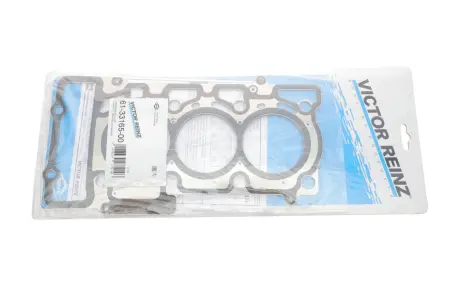A_Прокладка ГБЦ SMART 0,8 (30-33kW) CDI 99- ="" VICTOR REINZ 613316500