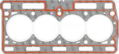 A_Прокладка ГБЦ RENAULT Kangoo,Clio 1,2 96- ="" VICTOR REINZ 613358500