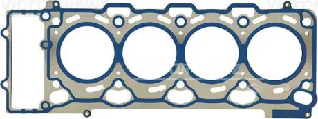 Прокладка ГБЦ BMW 7 IV (E65, E66) 735 i,Li [N 62 B 36] 272 л.с. 01- ="" VICTOR REINZ 613370000