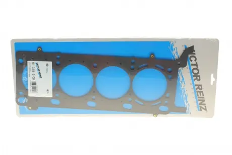 Прокладка ГБЦ BMW X5 (E53) 4.6 02-03 (5-8 циліндр) (1.65mm) Ø93,50mm, M62B46 REINZ VICTOR REINZ 61-33815-00
