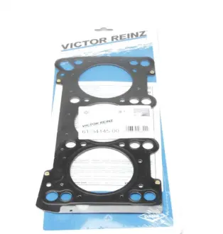 Прокладка, головка циліндра REINZ 61-34145-00 VICTOR REINZ 613414500